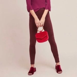 Sanctuary x Anthropologie pants